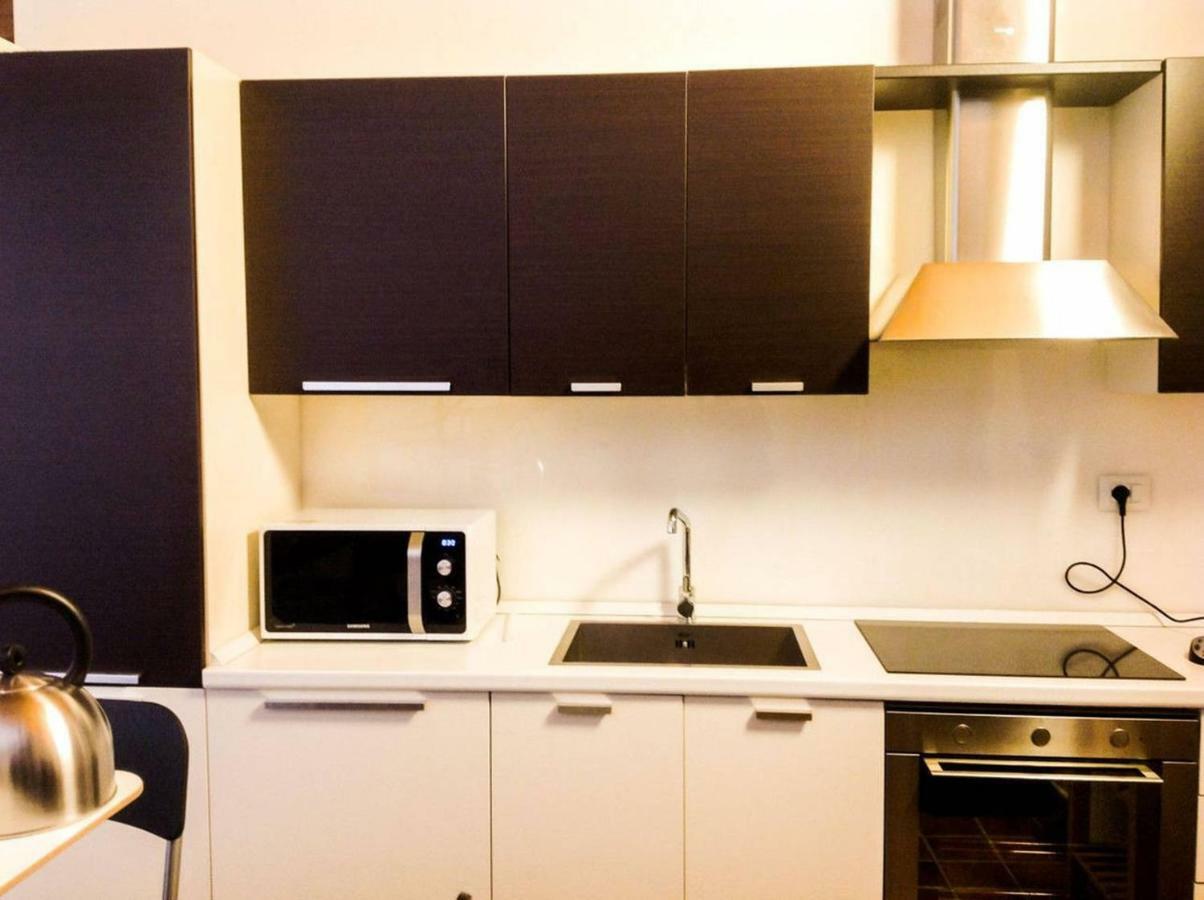 San Giuliano House Appartement Catánia Buitenkant foto