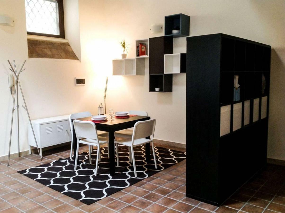 San Giuliano House Appartement Catánia Buitenkant foto