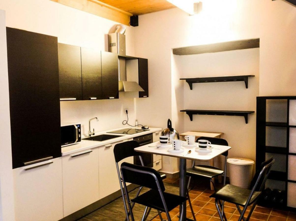 San Giuliano House Appartement Catánia Buitenkant foto