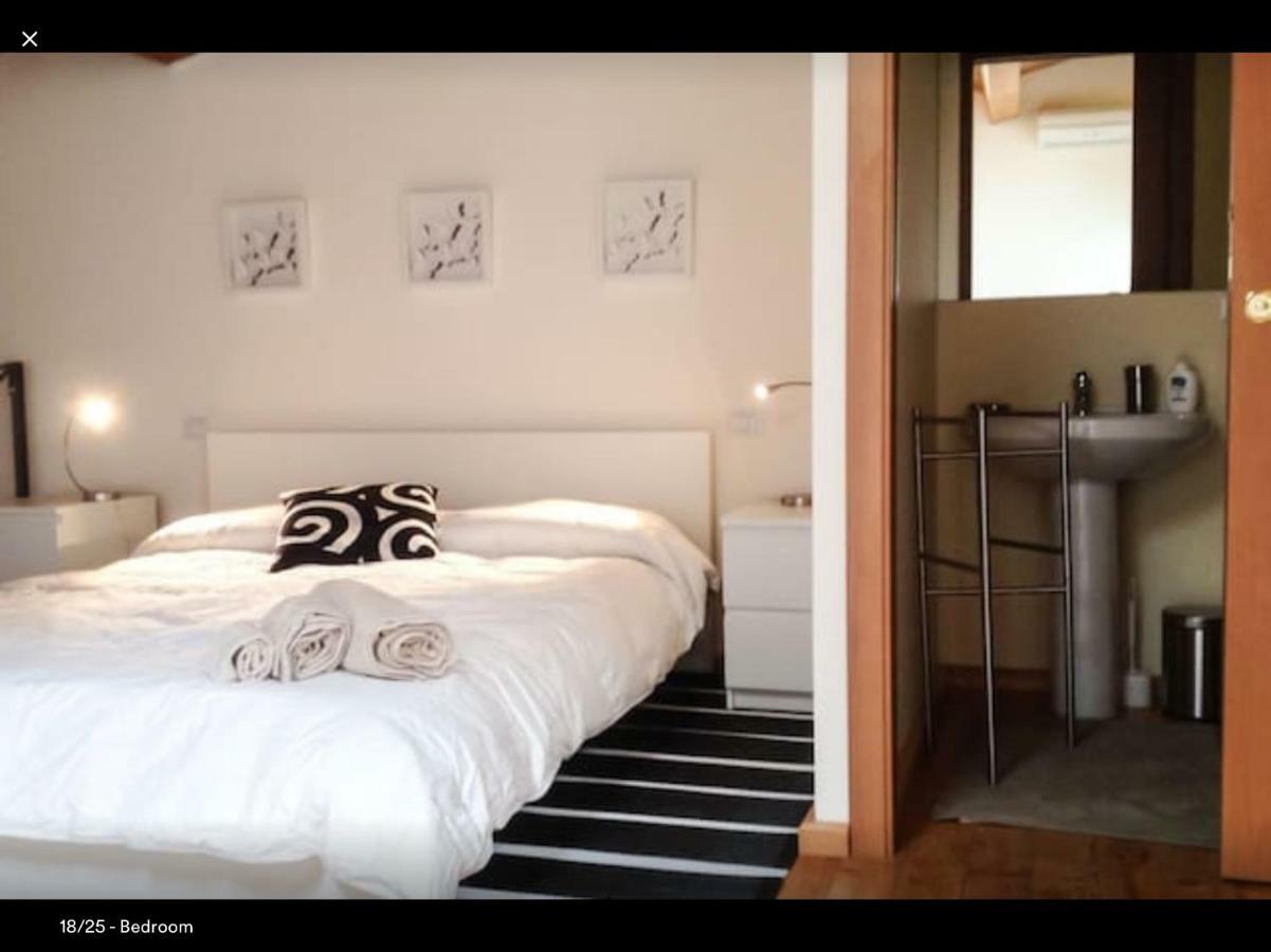 San Giuliano House Appartement Catánia Buitenkant foto