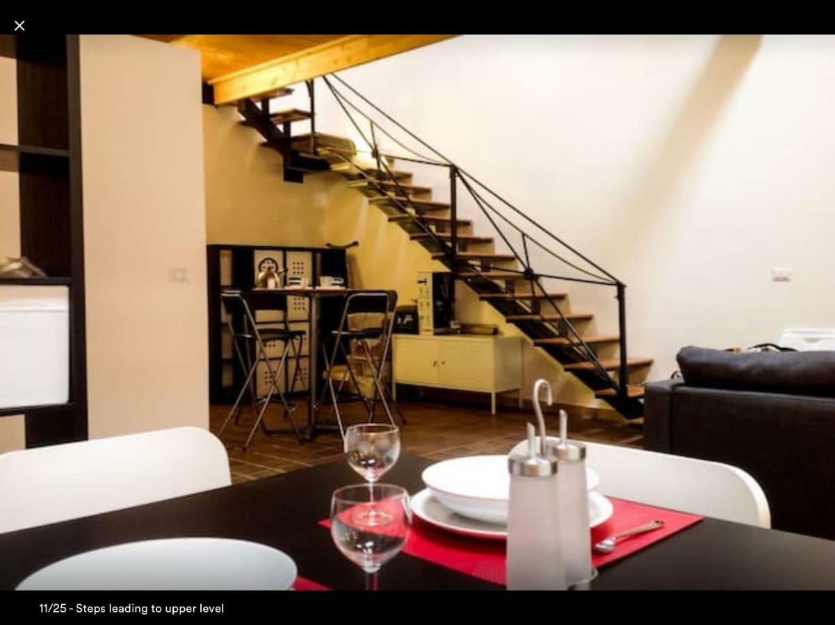 San Giuliano House Appartement Catánia Buitenkant foto