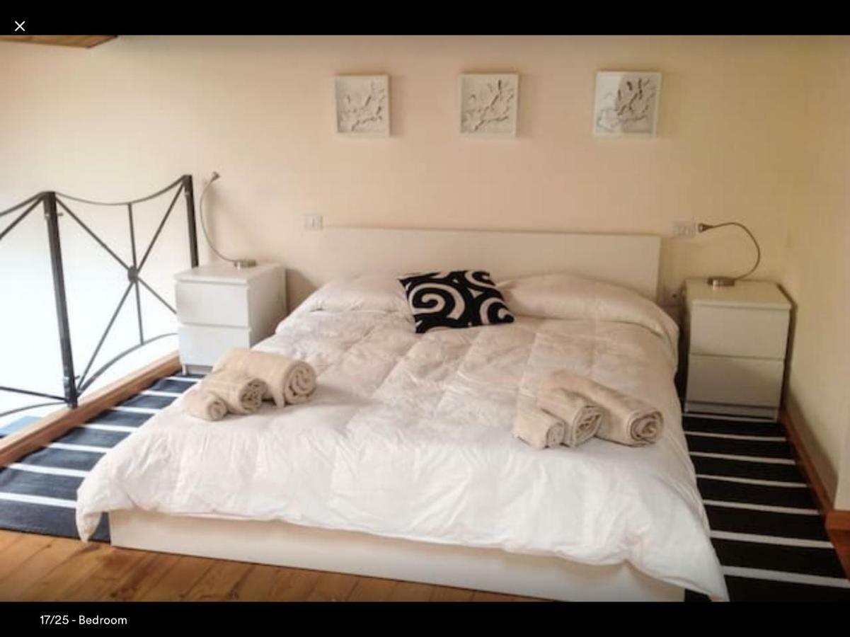 San Giuliano House Appartement Catánia Buitenkant foto