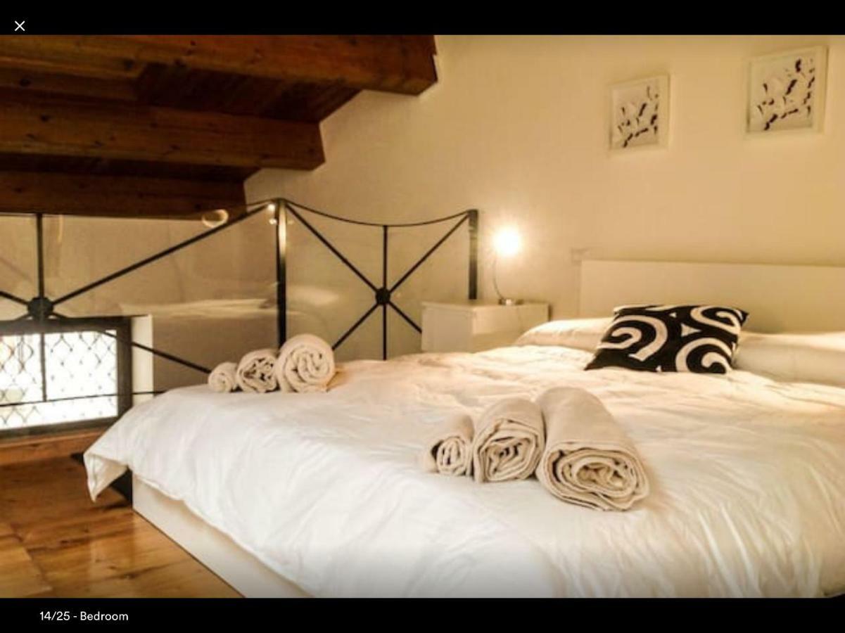 San Giuliano House Appartement Catánia Buitenkant foto