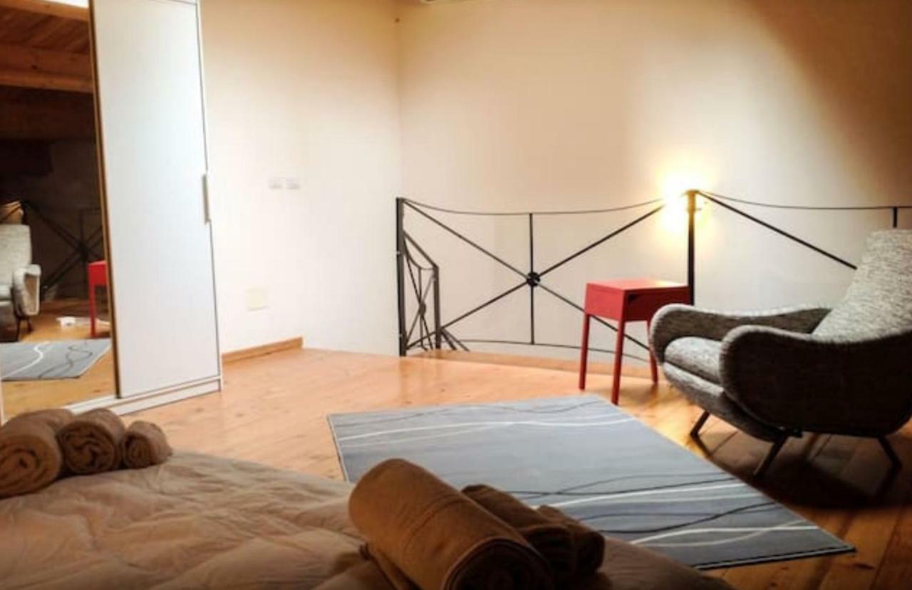 San Giuliano House Appartement Catánia Buitenkant foto